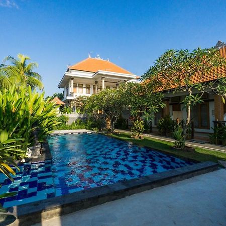Exotic Inn Lembongan Exteriör bild