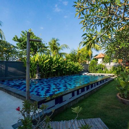 Exotic Inn Lembongan Exteriör bild