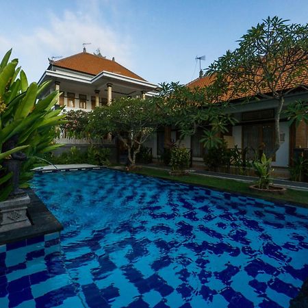 Exotic Inn Lembongan Exteriör bild